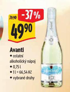 AVANTI