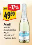 AVANTI