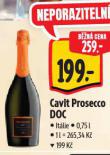CAVIT PROSECCO DOC