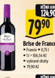 BRISE DE FRANCE
