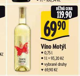 VNO MOTL
