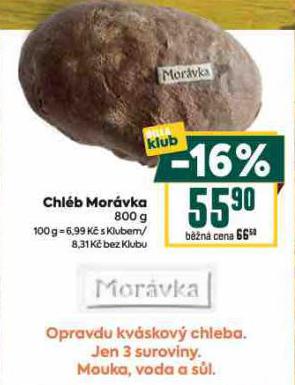 CHLB MORVKA
