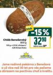 CHLB BENEOVSK