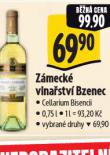 ZMECK VINASTV BZENEC
