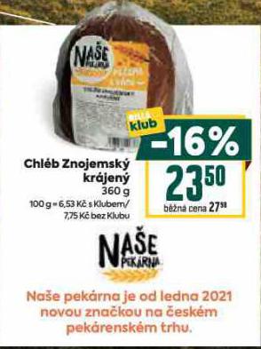 CHLB ZNOJEMSK KRJEN