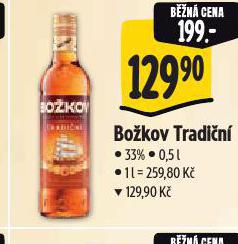 BOKOV TRADIN