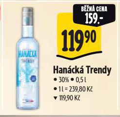HANCK TRENDY