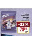 MILKA HALLOWEEN DUCHOV