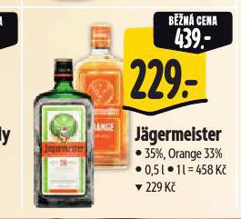 JGERMEISTER
