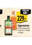 JGERMEISTER