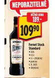FERNET STOCK