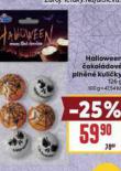 HALLOWEEN OKOLDOV PLNN KULIKY