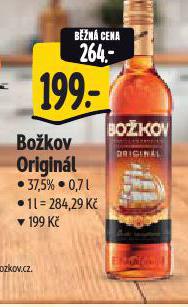 BOKOV ORIGINL