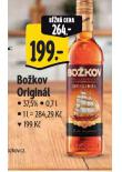 BOKOV ORIGINL