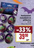 HALLOWEEN OKOLDOV P͊ERKY