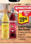 BOKOV VAJEN LIKR