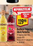 BOKOV GRIOTTE