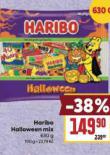 HARIBO HALLOWEEN MIX
