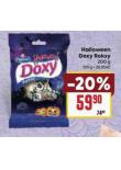 HALLOWEEN DOXY ROKSY
