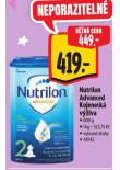 NUTRILON KOJENECK VݎIVA