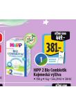 HIPP 2 BIO KOJENECK VݎIVA