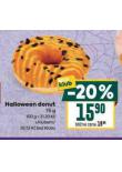 HALLOWEEN DONUT