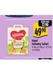 HAMI SUENKY SAFARI