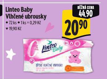 LINTEO BABY DTSK VLHEN UBROUSKY