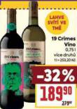 19 CRIMES VNO