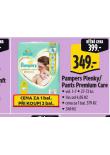 PAMPERS PANTS