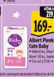CUTE BABY PLENKY