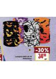 LAMPION MFP LD-25 HALLOWEEN