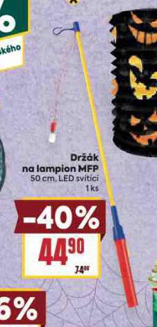 DRK NA LAMPION MFP