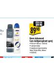 DOVE ANTIPERSPIRANT