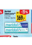 MERIDOL ZUBN PASTA
