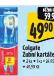 COLGATE ZUBN KARTEK