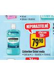 LISTERINE STN VODA