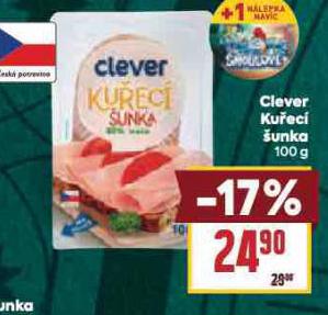 CLEVER KUEC UNKA