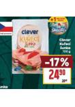 CLEVER KUEC UNKA