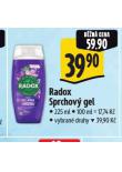 RADOX SPRCHOV GEL