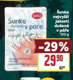 UNKA NEJVY JAKOSTI DUEN V PE