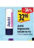 ASTRID REGENERAN BALZM NA RTY
