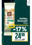 ZELKY UMAVSK