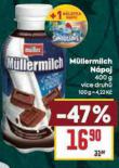 MULLERMILCH NPOJ