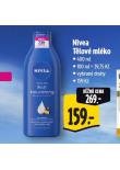 NIVEA TLOV MLKO