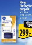 NIVEA KRM