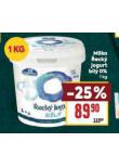 MILKO ECK JOGURT BL 0%
