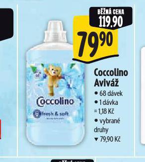 COCCOLINO AVIV