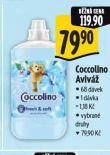 COCCOLINO AVIV