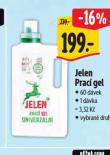JELEN PRAC GEL